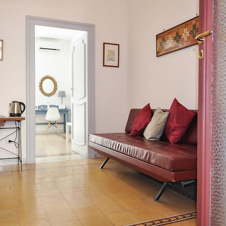 B&B Alchimia Napoletana Napoli Eksteriør billede