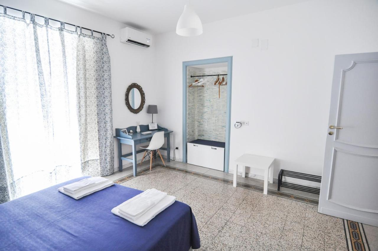 B&B Alchimia Napoletana Napoli Eksteriør billede