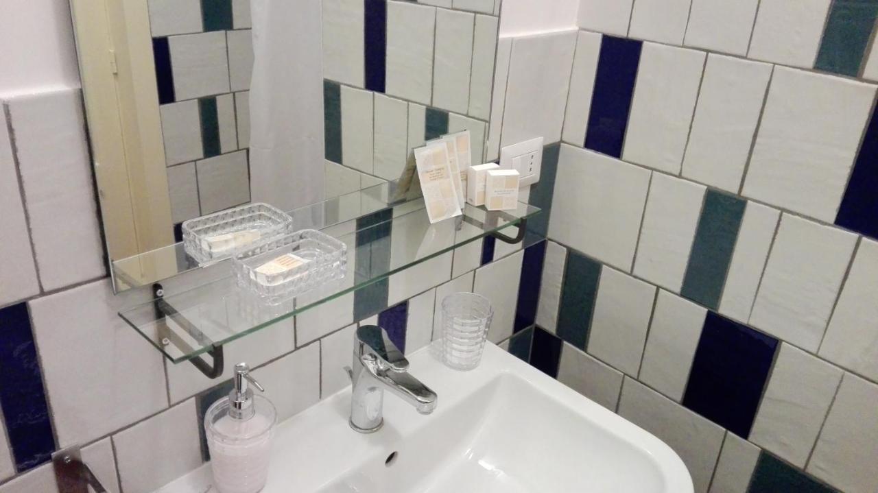 B&B Alchimia Napoletana Napoli Eksteriør billede