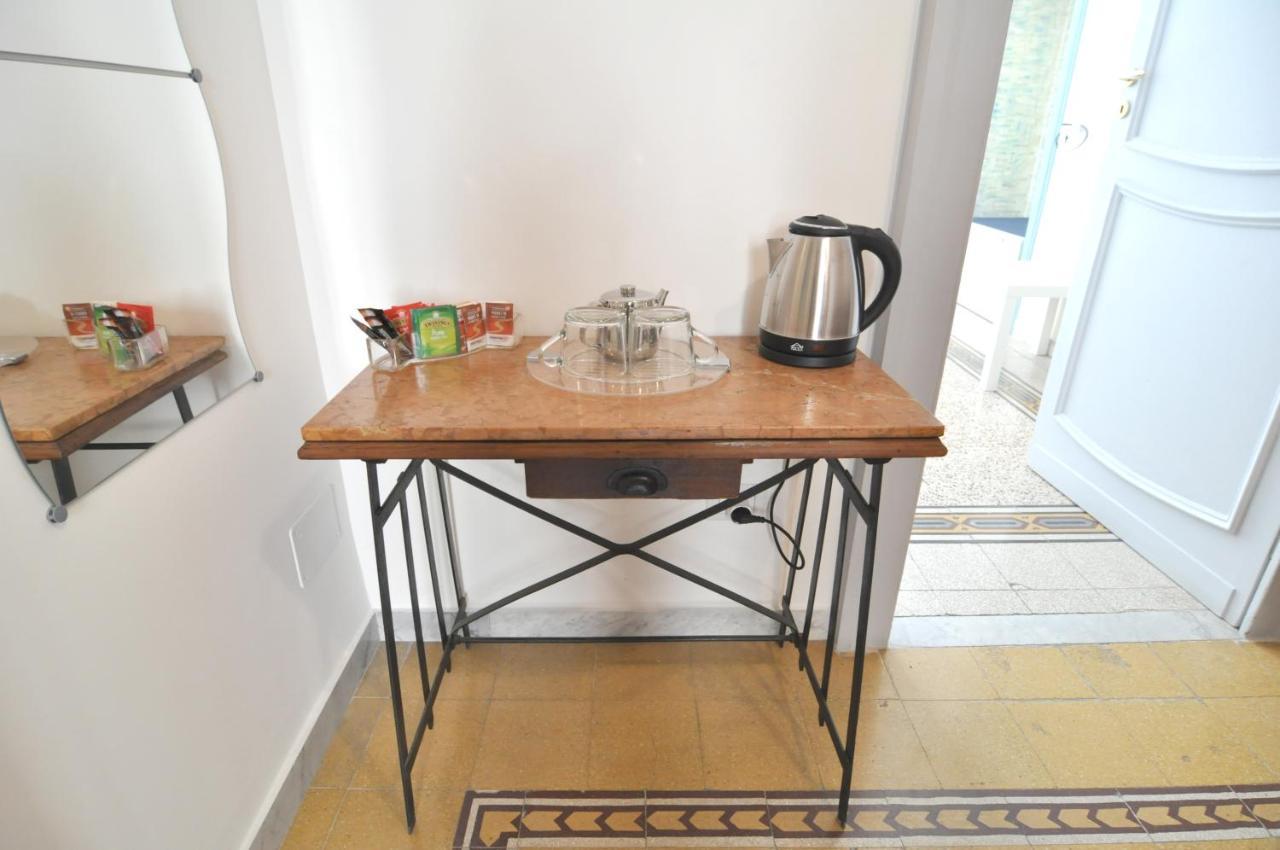B&B Alchimia Napoletana Napoli Eksteriør billede