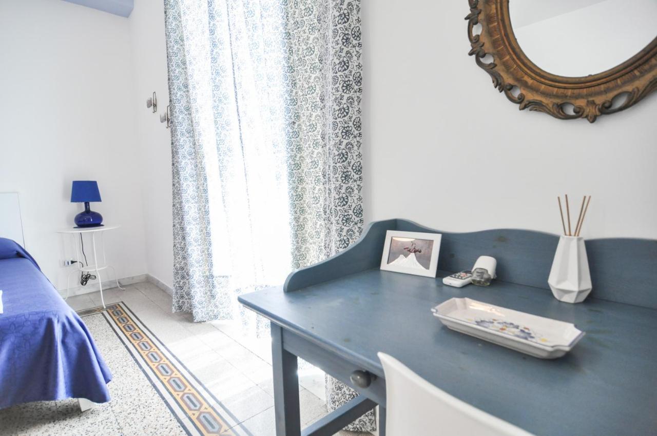 B&B Alchimia Napoletana Napoli Eksteriør billede