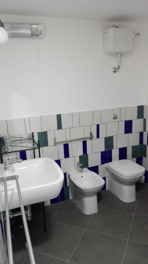B&B Alchimia Napoletana Napoli Eksteriør billede