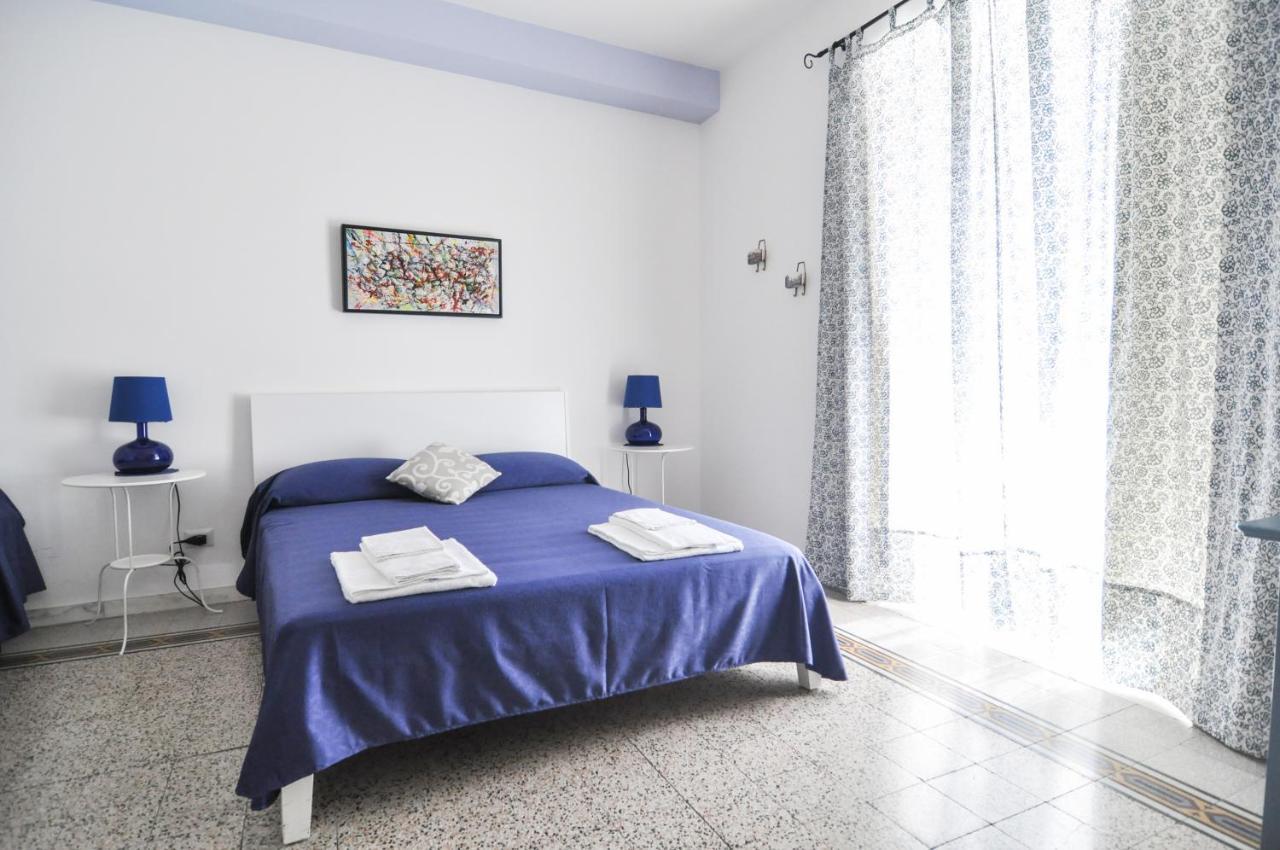 B&B Alchimia Napoletana Napoli Eksteriør billede