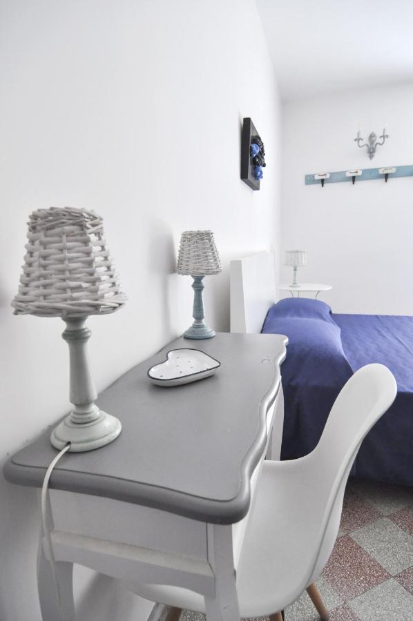 B&B Alchimia Napoletana Napoli Eksteriør billede