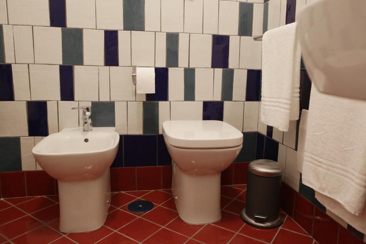 B&B Alchimia Napoletana Napoli Eksteriør billede