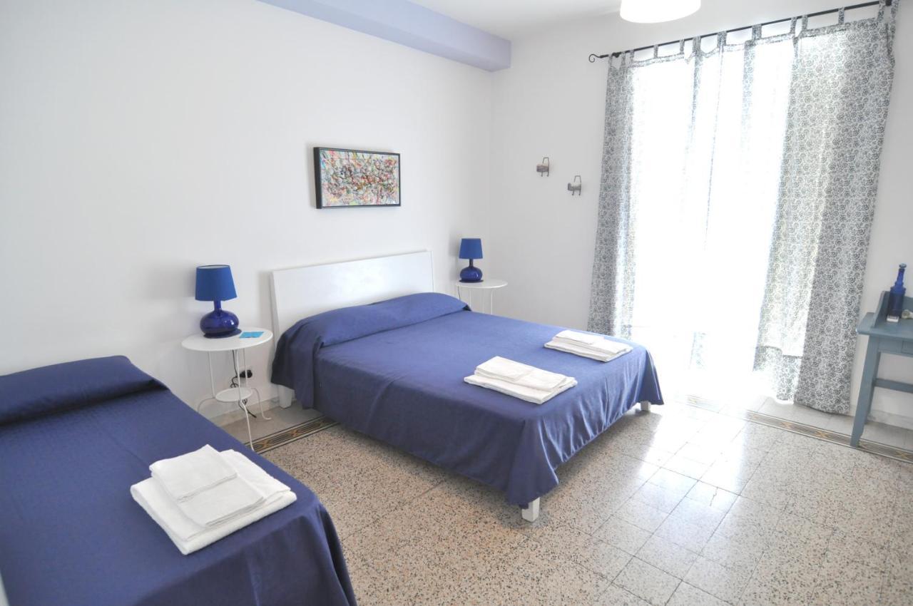 B&B Alchimia Napoletana Napoli Eksteriør billede