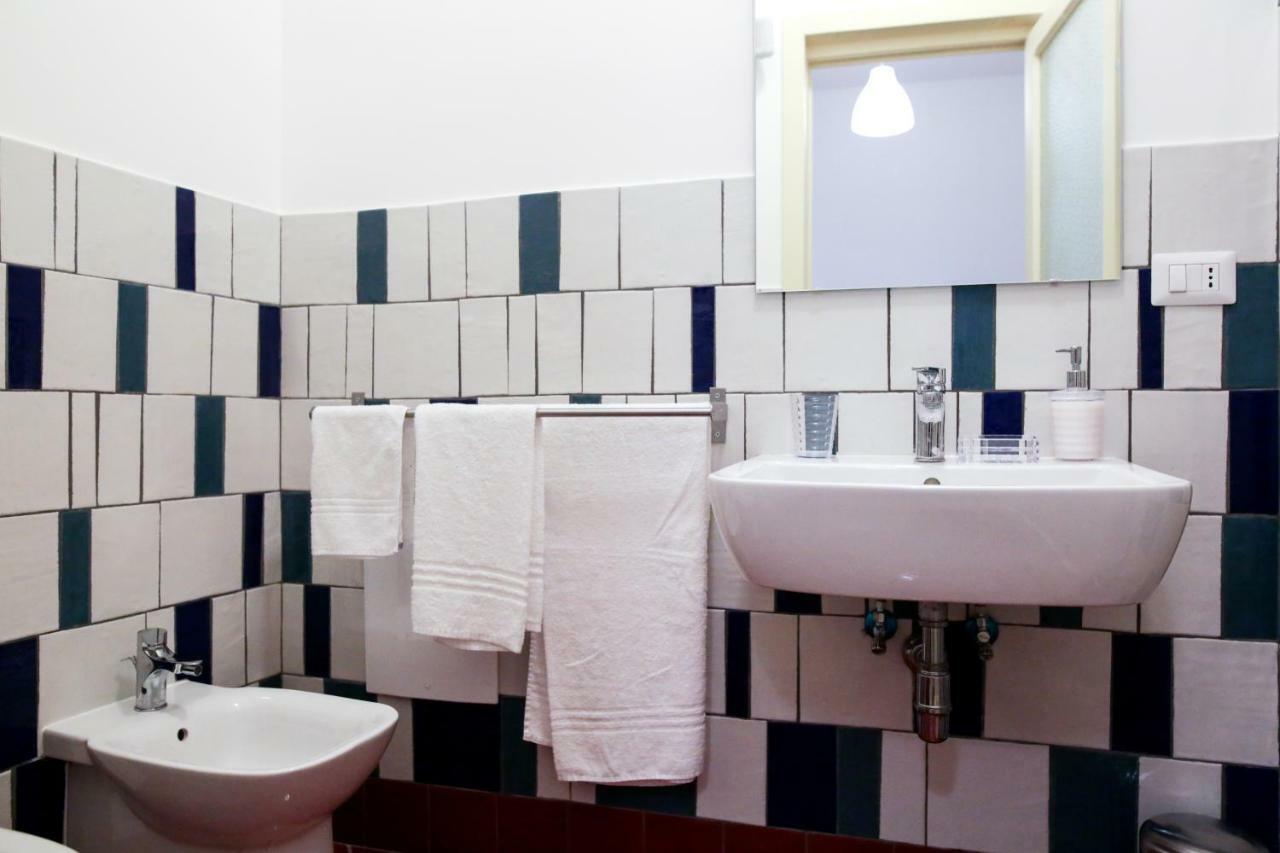 B&B Alchimia Napoletana Napoli Eksteriør billede