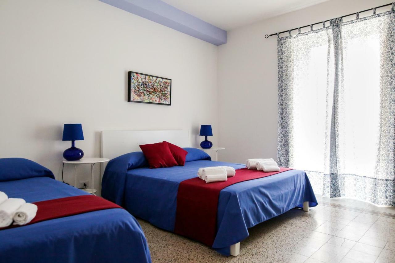 B&B Alchimia Napoletana Napoli Eksteriør billede