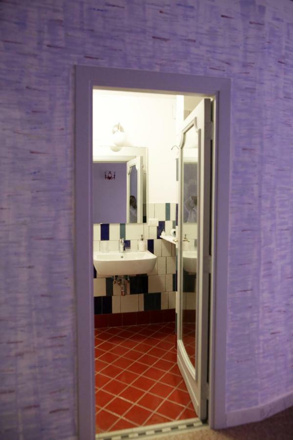 B&B Alchimia Napoletana Napoli Eksteriør billede