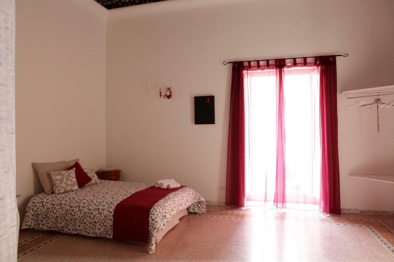 B&B Alchimia Napoletana Napoli Eksteriør billede