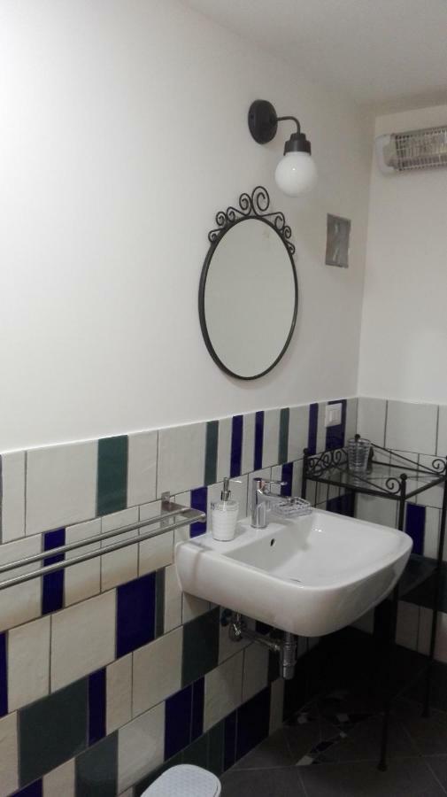 B&B Alchimia Napoletana Napoli Eksteriør billede