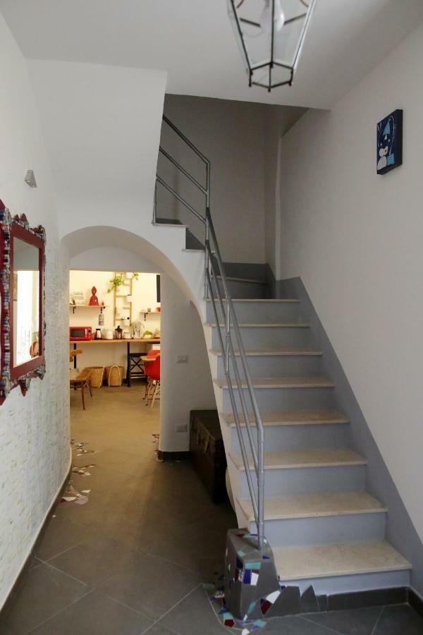 B&B Alchimia Napoletana Napoli Eksteriør billede
