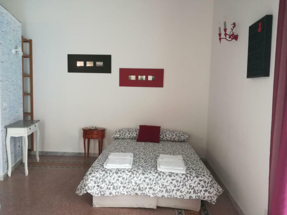 B&B Alchimia Napoletana Napoli Eksteriør billede